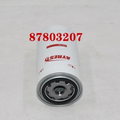 Filtre à huile 87803207 2854751 pour 6220CVT