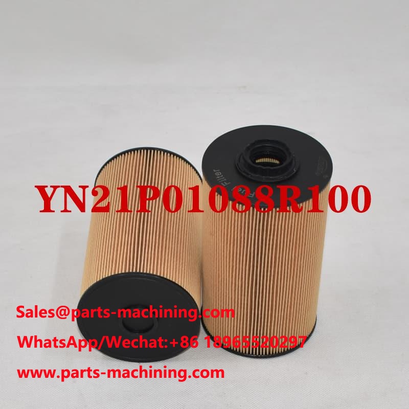 Filtre à carburant d'origine YN21P01088R100 LS21P01013R100
