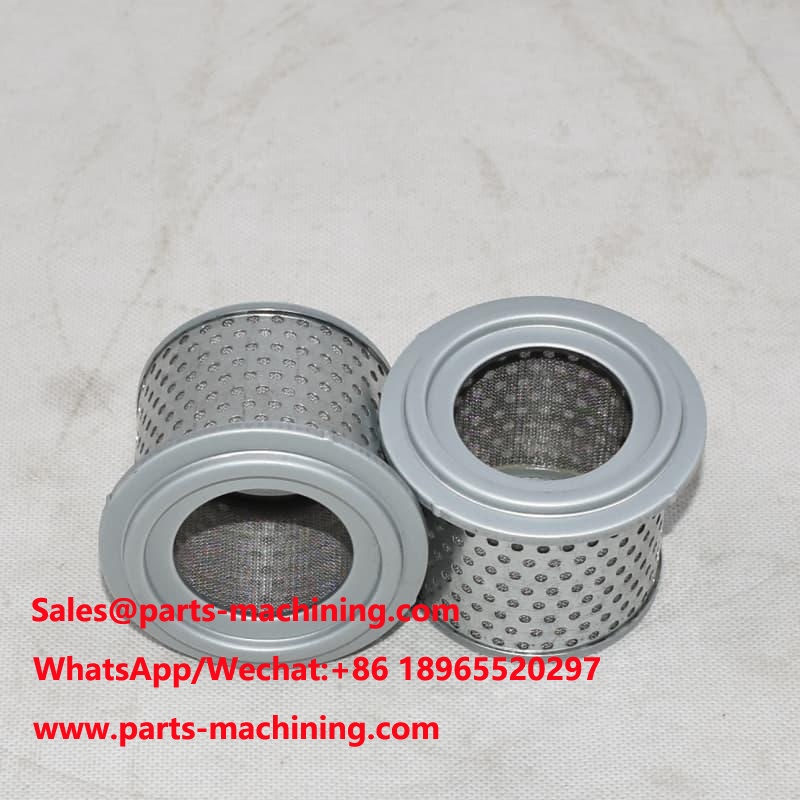 Filtre à carburant 600-311-9370 pour bulldozer