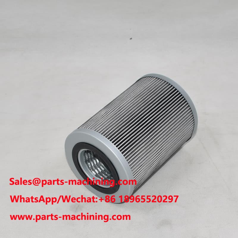 Filtre hydraulique HF35271 pour chargeuse sur pneus