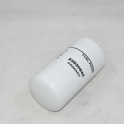 Filtre à carburant longue durée 23530644