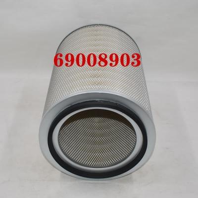 Filtre à air pour machines lourdes 69008903
