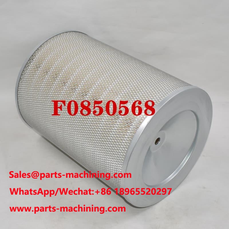 Filtre à air personnalisé F0850568 E0850568 850568