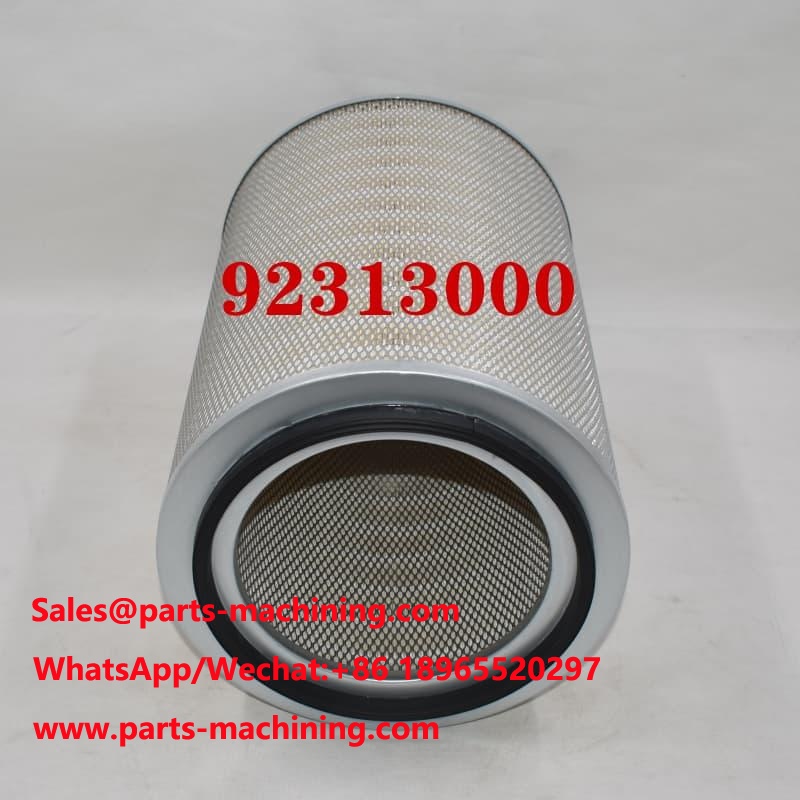 Filtre à air moteur 92313000