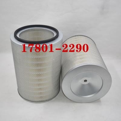 Meilleur filtre à air 17801-2290 17801-2270