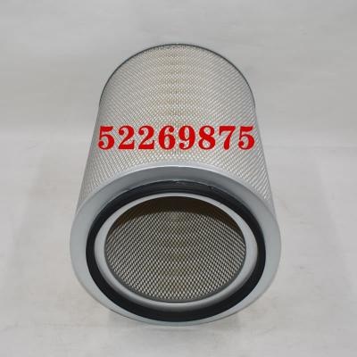 Élément de filtre à air de rechange 52269875 50616424