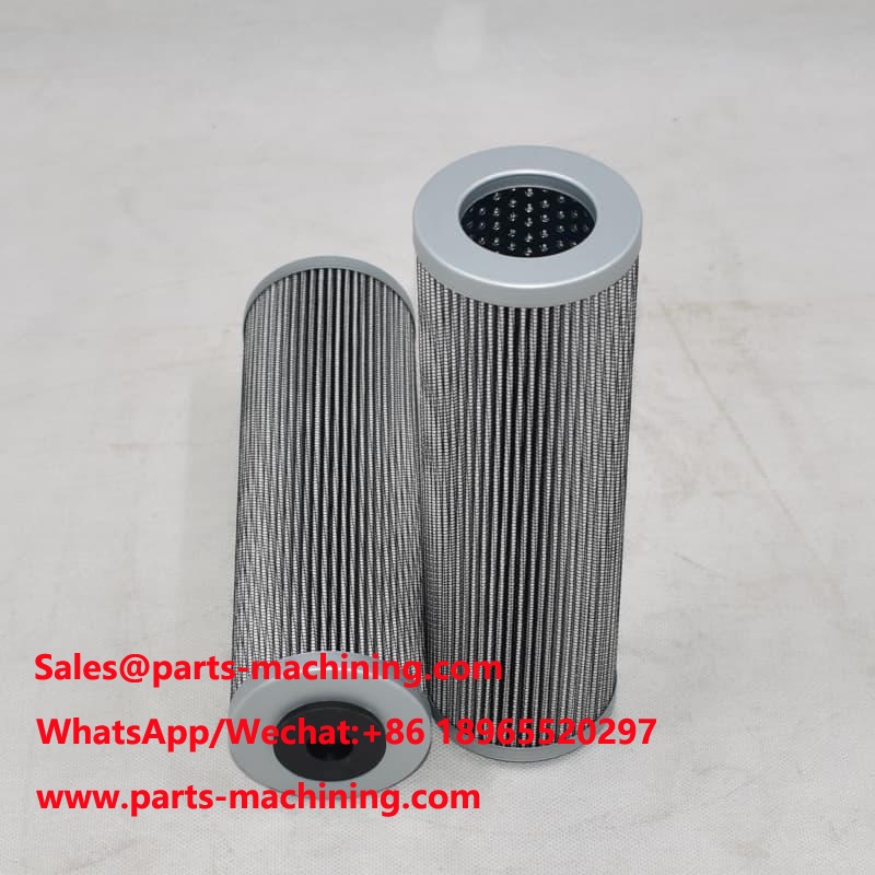 Entretien du filtre hydraulique SH65001