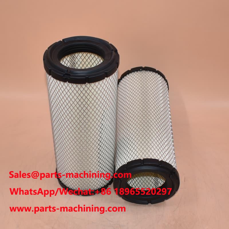 Filtre à air durable et longue durée RS3542