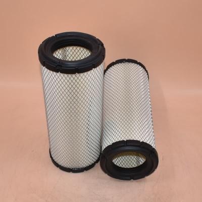 Filtre à air durable et longue durée RS3542