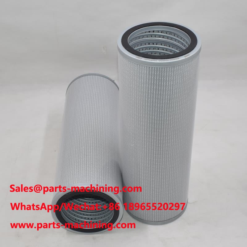 Remplacement du filtre hydraulique 400504-00483A 40050400483A