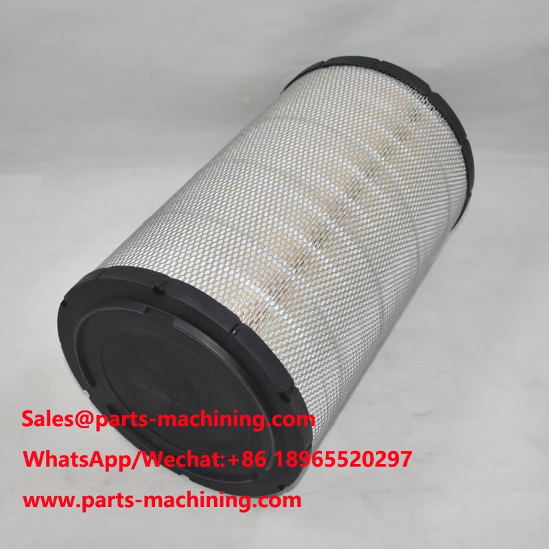 Filtre à air pour engins lourds AF25604