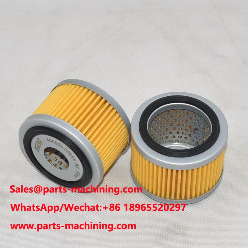Filtre de reniflard d'air 400504-00254 40050400254