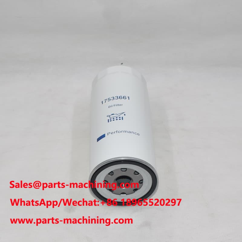 Filtre à huile moteur 17533661 VOE17533661