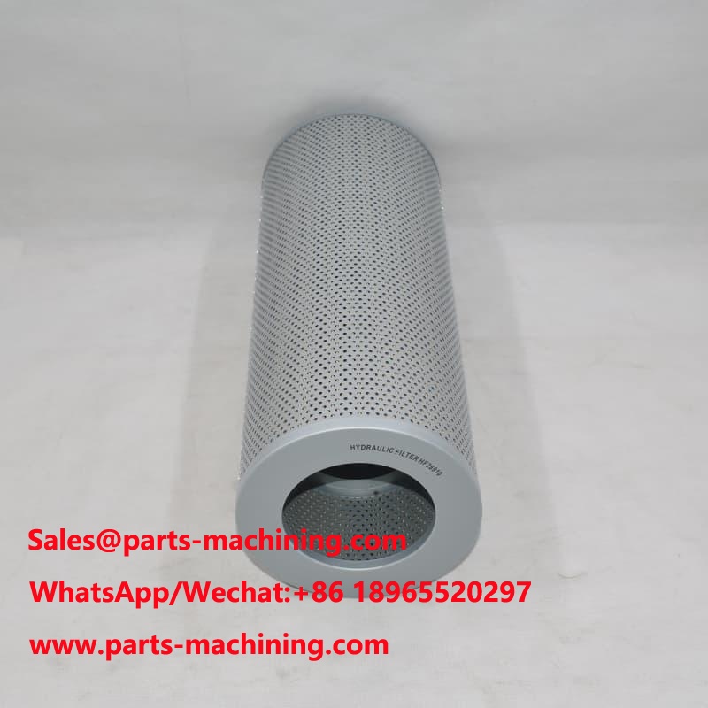 Filtre hydraulique haute qualité HF28910