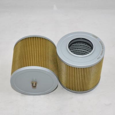 Filtre hydraulique pour excavatrice 400408-00049 40040800049