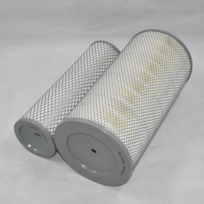 Remplacement du filtre à air K2040