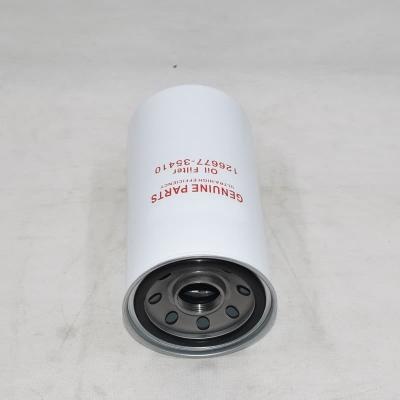 Recherche de filtre à huile 126677-35410 12667735410