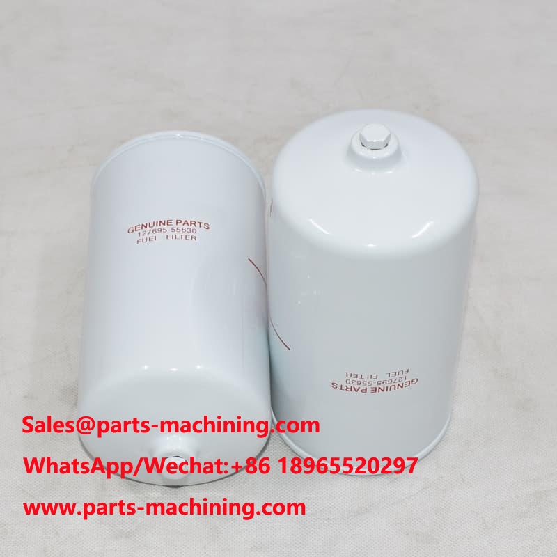 Filtre à carburant longue durée 127695-55630 12769555630