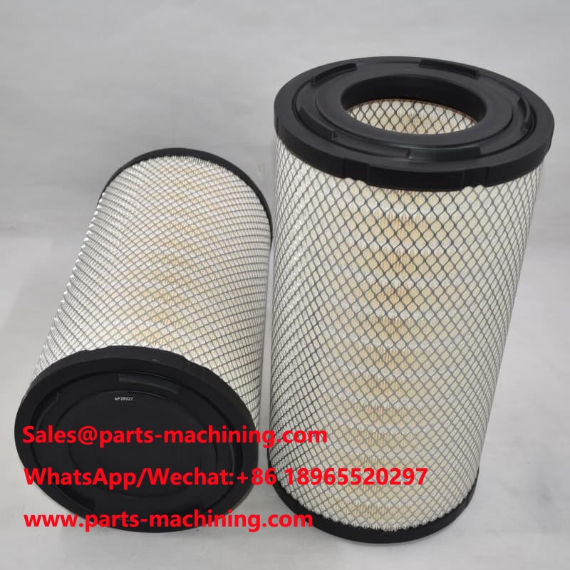 Filtre à air pour moteur de camion AF26327