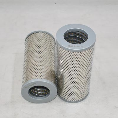 Filtre hydraulique pour excavatrice 1546-01-2170 1546012170