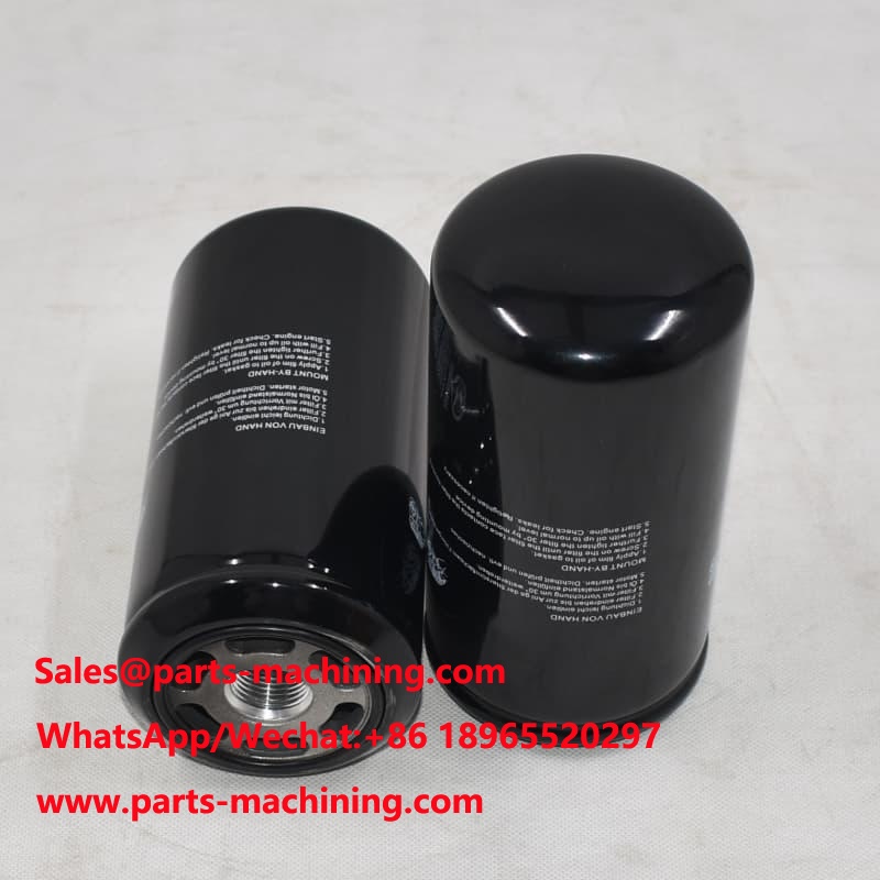 Filtre hydraulique sur mesure 0009830633V