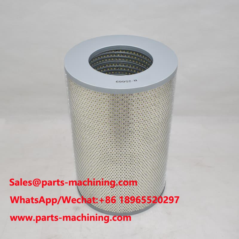 Oil Filter H-25669