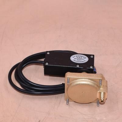Pressostat haute précision MPDS6100