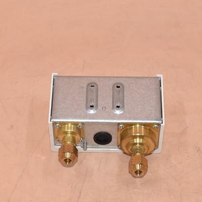 Remplacement du pressostat P830E
