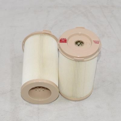 Référence croisée du filtre séparateur eau/carburant GTB45-30