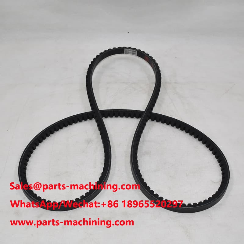 Courroie trapézoïdale du moteur 6215-61-3690 6215613690