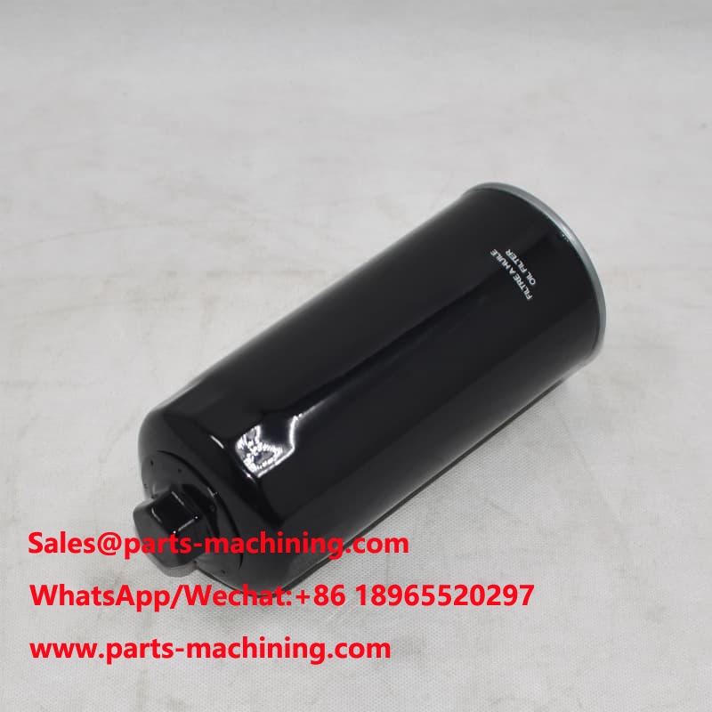Filtre à huile moteur pour engins lourds 605412970056 SO7048