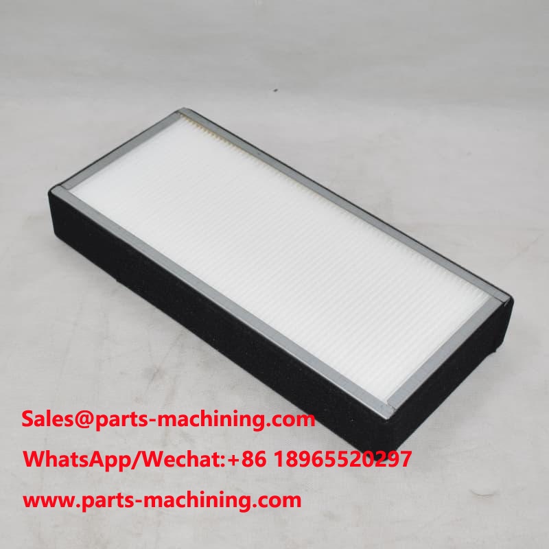 Filtre à air pour cabine de forage 3222325376 SC90273