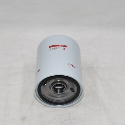 Filtre à huile sur mesure LF17545