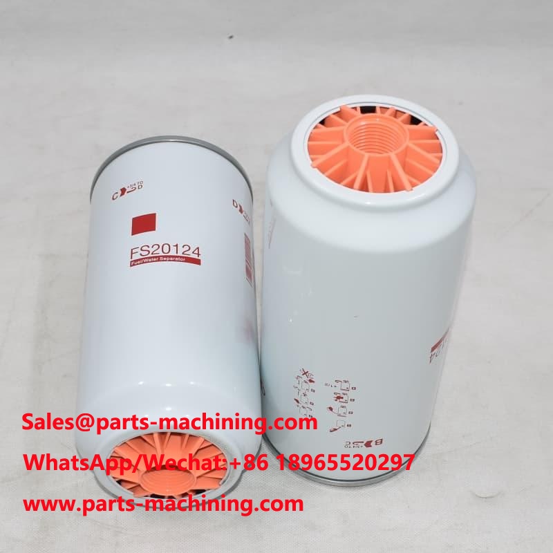 Séparateur eau/carburant à visser FS20124 FS2012400MX