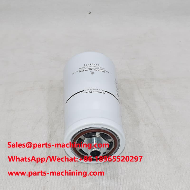 Filtre hydraulique pour engins de chantier 84491498