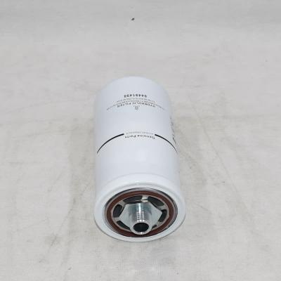 Filtre hydraulique pour engins de chantier 84491498