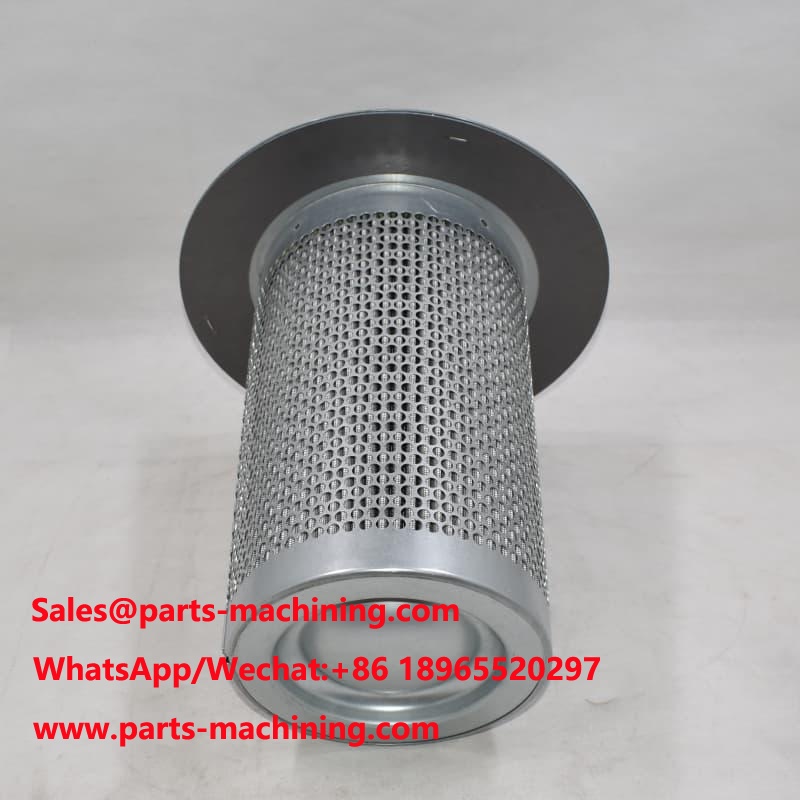 Filtre séparateur air/huile pour compresseurs 39863857
