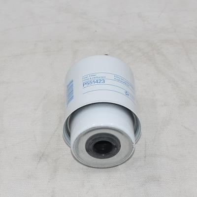 filtre à carburant P551423 BF7673-D RE50455 FS19516
