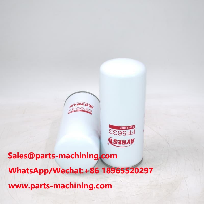Filtre à carburant MTU 18V 2000 FF5633 P554000 WDK 11 102/2
