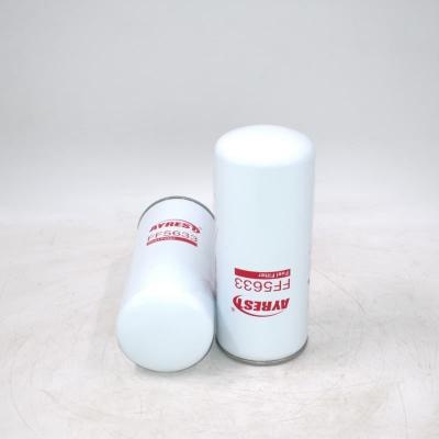 Filtre à carburant MTU 18V 2000 FF5633 P554000 WDK 11 102/2
