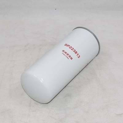 Coût de remplacement du filtre à carburant SP223813