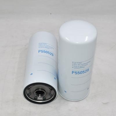 filtre à carburant P550529 SN 70201 FC-7108 BF46161
