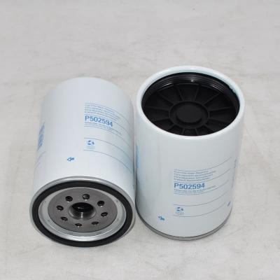 Filtre séparateur eau/carburant à visser P502594