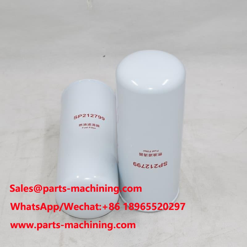 Filtre à carburant longue durée SP212799