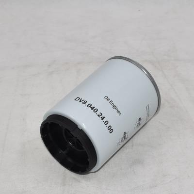 Séparateur eau/carburant OEM/ODM DV8.040.24.0.00
