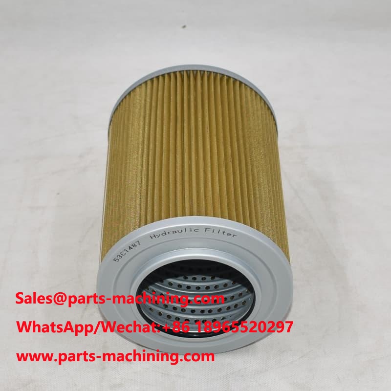 Filtre hydraulique de rechange 53C1487