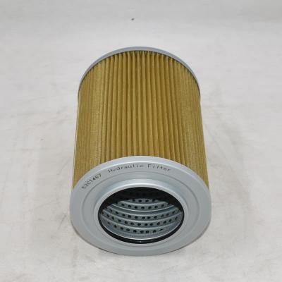 Filtre hydraulique de rechange 53C1487