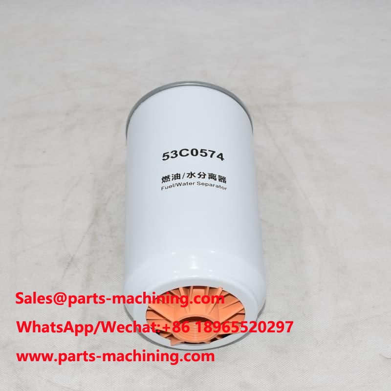 Séparateur eau/carburant OEM/ODM 53C0574 53C0574P02