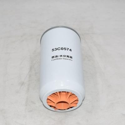 Séparateur eau/carburant OEM/ODM 53C0574 53C0574P02