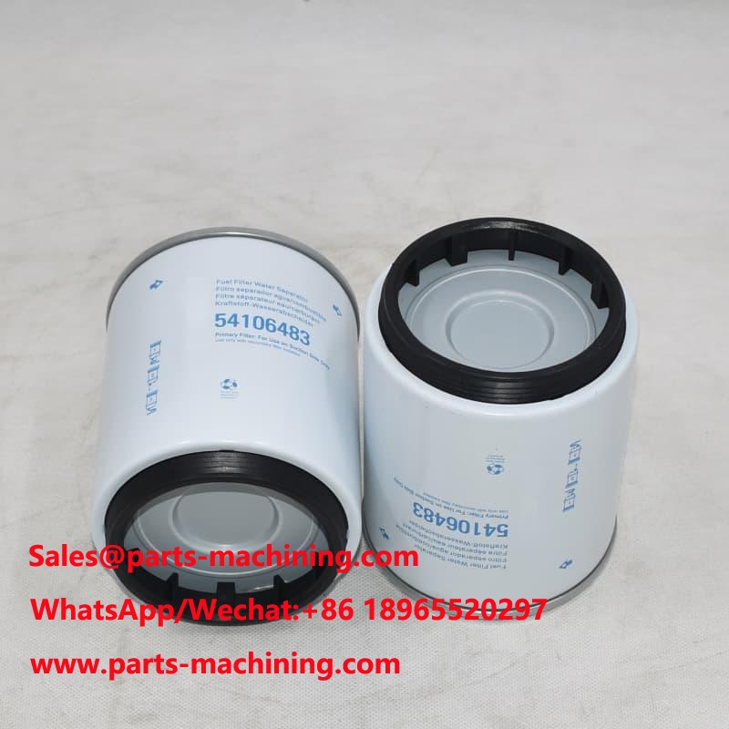 Séparateur eau/carburant d'origine 54106483